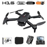 [2025 Models] H16 Drone Remote Control Aerial Photography HD 4k Dual-Camera Professional Stable Brus