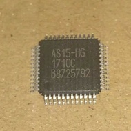 AS15F AS15HG AS15G AS15HF