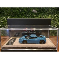 1/64 HH Model Ferrari 458 Speciale Green HH64F458S08 [MGM]