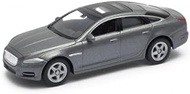 - Miniature car Compatible with Jaguar XJ 2010, 1:64 Scale, 3 inches (7.5cm), Welly SUP91