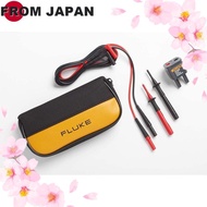 FLUKE Test Lead Kit Stray Voltage Removal Adapter Test Lead Kit [Authorized in Japan] TL225