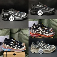 SLOMON XT-6 S/LAB ADVANCED HIKING SHOES