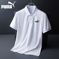 Ready Stock Baju Lelaki Berkolar Korean Style Trend Summer Baju Berkolar Lelaki Short-Sleeved T-Shirt Baju T Shirt Lelaki Berkolar Plus Size Polo Shirt Men