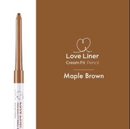 Love Liner 眼線筆 Maple Brown