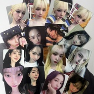 Aespa Karina Photocard Officia