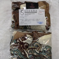 Tempahan Jahit Baju Ekpress