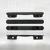 French Ambassador Delsey Luggage Handle Accessories T061# Password Suitcase Trolley Case Handle Repl