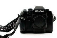 ★☆洪爺？銀鹽專賣★☆ CONTAX AX C/Y卡口旗艦底片機 自動對焦+微距