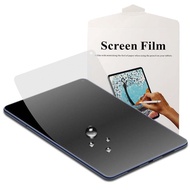 Like Paper Screen Protector for Microsoft Surface Pro 8/7/6/5/4/3/2 X Go 2 3 Soft Film