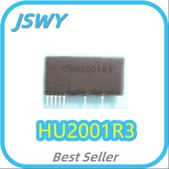(1/5pcs) HU2001R3 HU2001R Voltage Monitor 3.0V Reset ZIP-8 IC Original