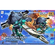 Bandai HGBD Wodom Pod 60245