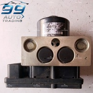 VOLKSWAGEN TOUAREG ABS PUMP (7L0 907 379 G) USED