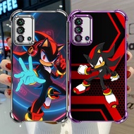 BK-20 Sonic Case for Xiaomi Redmi Note 8 9 9T 12 14