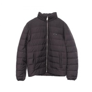 【二手】Prada PRADA 三角Plate羽絨外套 SGC403 聚酯羽絨外套 男款 二手 B