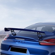 981 Rear Trunk Spoiler GT4 Style ABS