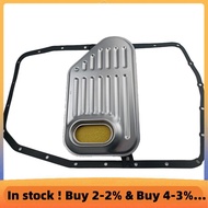 for Superb A4 A6 A8 Car Transmission Oil Filter Kit 01V325429 0501209251 98630740300