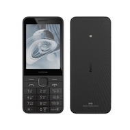 【NOKIA】215 4G (2024) 雙卡雙待 直立式手機 無相機 (資安版)