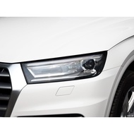 Auto Parts Suitable for 18 19 20 Models Audi Q5L Headlamp Shade New Q5L Headlamp Lampshade Q5L Headl