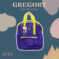 GREGORY EASY PEASY DAY 新色