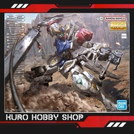 MG 1/100 Gundam Barbatos Lupus MG Barbatos Lupus Bandai Assembly Model