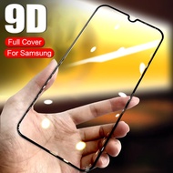 For Samsung Galaxy A10 A20 A30 A40 A50 A70 Screen Protector Samsung A01 A11 A21 A31 Glass-