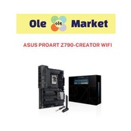 ASUS PROART Z790-CREATOR WIFI