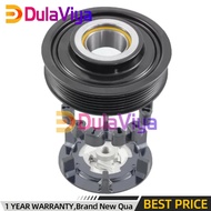 AC Compressor Clutch For Audi A3 A4 B6 B7 A6 C6 VW Golf 5 6 Passat B6 4471500660 4471500665 44715006