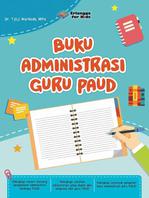 Buku Administrasi Guru Paud