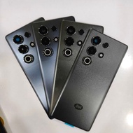 BACKDOOR ORI ITEL S25 ULTRA S686LN Original