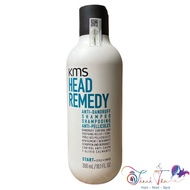 [ NA ] KMS ANTI DANDRUFF SHAMPOO ANTI-DANDRUFF SHAMPOO 300ml