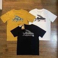 Patagonia Tee 短袖T恤