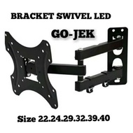TV SWIVEL BRACKET TV BRACKET 22 24 29 32 40 42 42 INCH