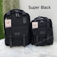 NekokissBag Doughnut macaroon Backpack Pastel Doughnutbag Schoolbag กระเป๋าเป้โดนัท สีพาสเทล