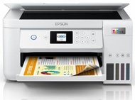 EPSON 愛普生 EcoTank L4260 3合1功能無線高速打印機