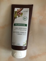 包郵 klorane 防脫髮護髮素