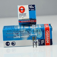 Osram Halostar 64415 G4 10w 12v Halogen Rocket Bulb
