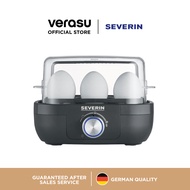 SEVERIN เครื่องต้มไข่ 6 ฟอง พร้อมระบบตั้งเวลา รุ่น SEV-3166