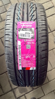 Ban Mobil Bridgestone Techno 205/40 R17 – Cocok untuk Honda Jazz Toyota Yaris Suzuki Swift Mazda 2 M