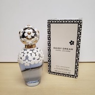 Marc Jacobs Daisy Dream 香水Tester  100ml