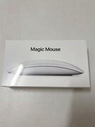 Apple Magic Mouse