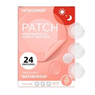 Facial Acne Patch Waterproof Acne Patch Fade And Acne Repair L0u0