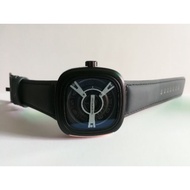 Limited 7.Friday watch