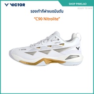 VICTOR Badminton Sports Shoes Model C90 Nitrolite