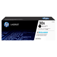 hp 惠普 30X 正品碳粉匣高印量CF230XC