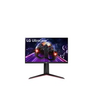 [bulky] LG 24GN65R-B ULTRAGEAR GAMING MONITOR  23.6" FHD TN DISPLAY, 1920 X 1080  144HZ, BRIGHTNESS 300CD/M2  FREE SYNC, RESPONSE TIME 1MS  CONTRAST RATIO 1000:1  HDMI CABLE  3 YEARS AGENT WARRANTY