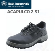 Original Safety Shoes Shoes Shoes Bata ACAPULCO Project