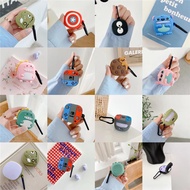 Baseus TWS WM01-Protective Earphone Case (Silicone)