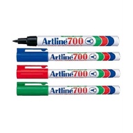 Artline 700 Permanent Marker Pen (Artline 700 Marker)