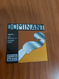 Dây violin Áo lẻ số 1 E Dominant