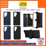 Otterbox Defender for Samsung Galaxy S23 Ultra / S23+ / S23